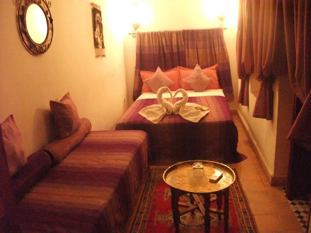 Riad Dar Othmane Marakéš