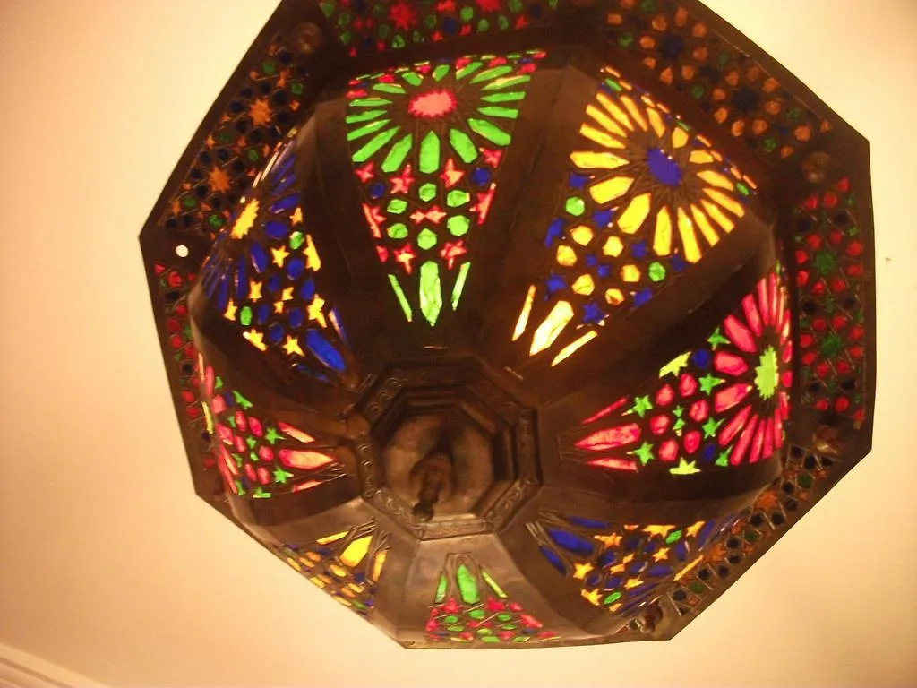 Riad Dar Othmane Marakéš