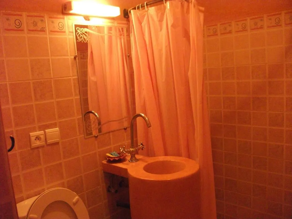 ***  Riad Dar Othmane Marakéš Maroko