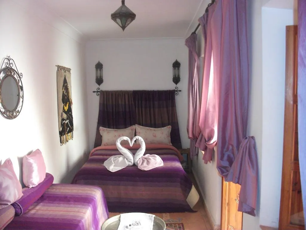 Riad Dar Othmane Marakéš