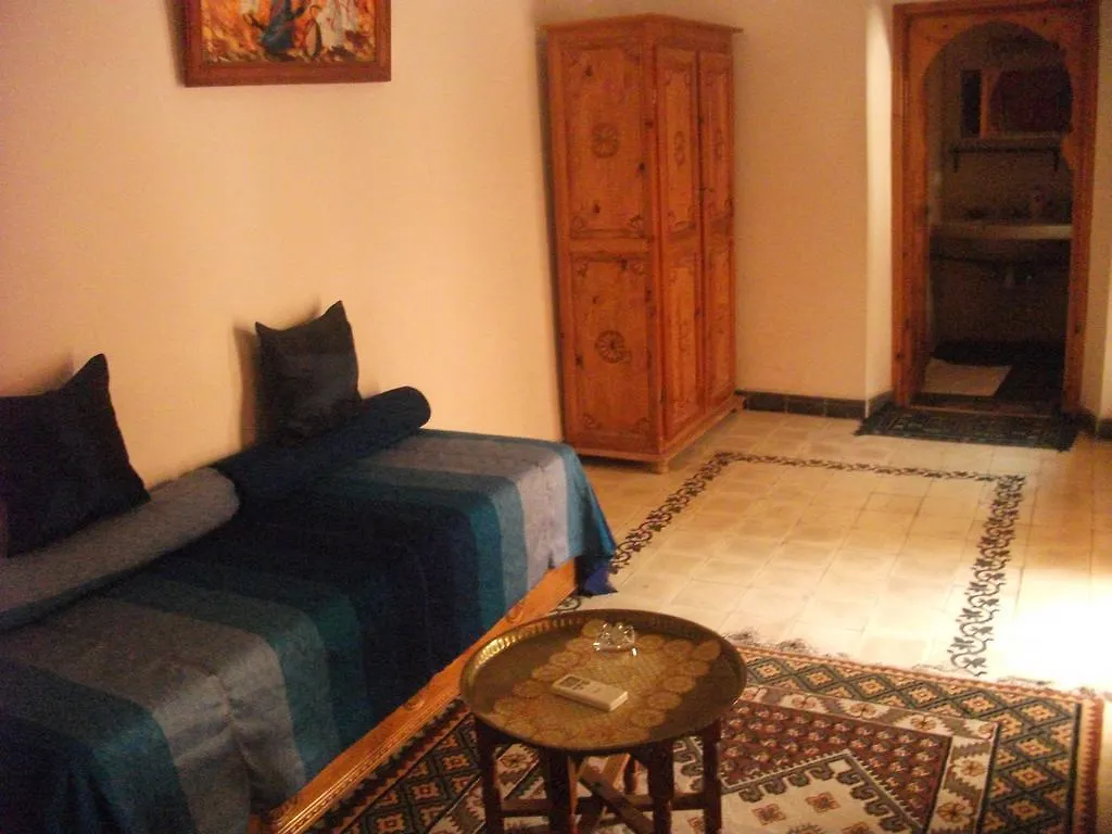 Riad Dar Othmane Marakéš