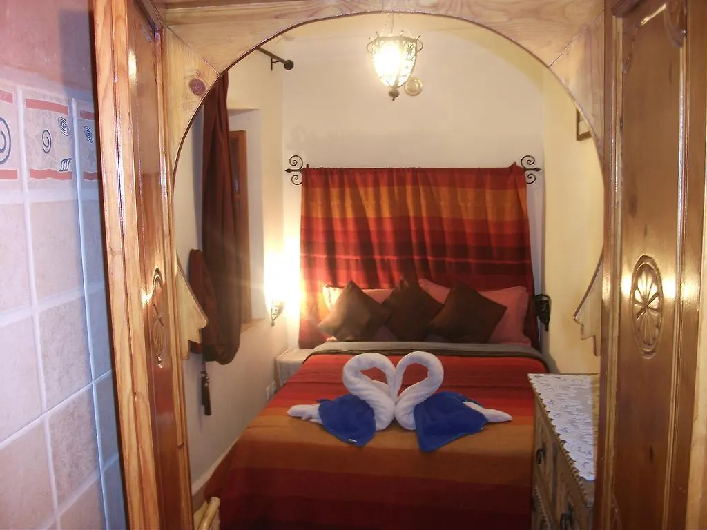 Riad Dar Othmane Marrakesz