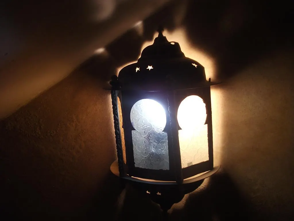 Riad Dar Othmane Marrakesz